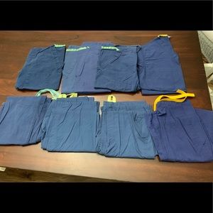 Scrub Bundle!! Unisex style